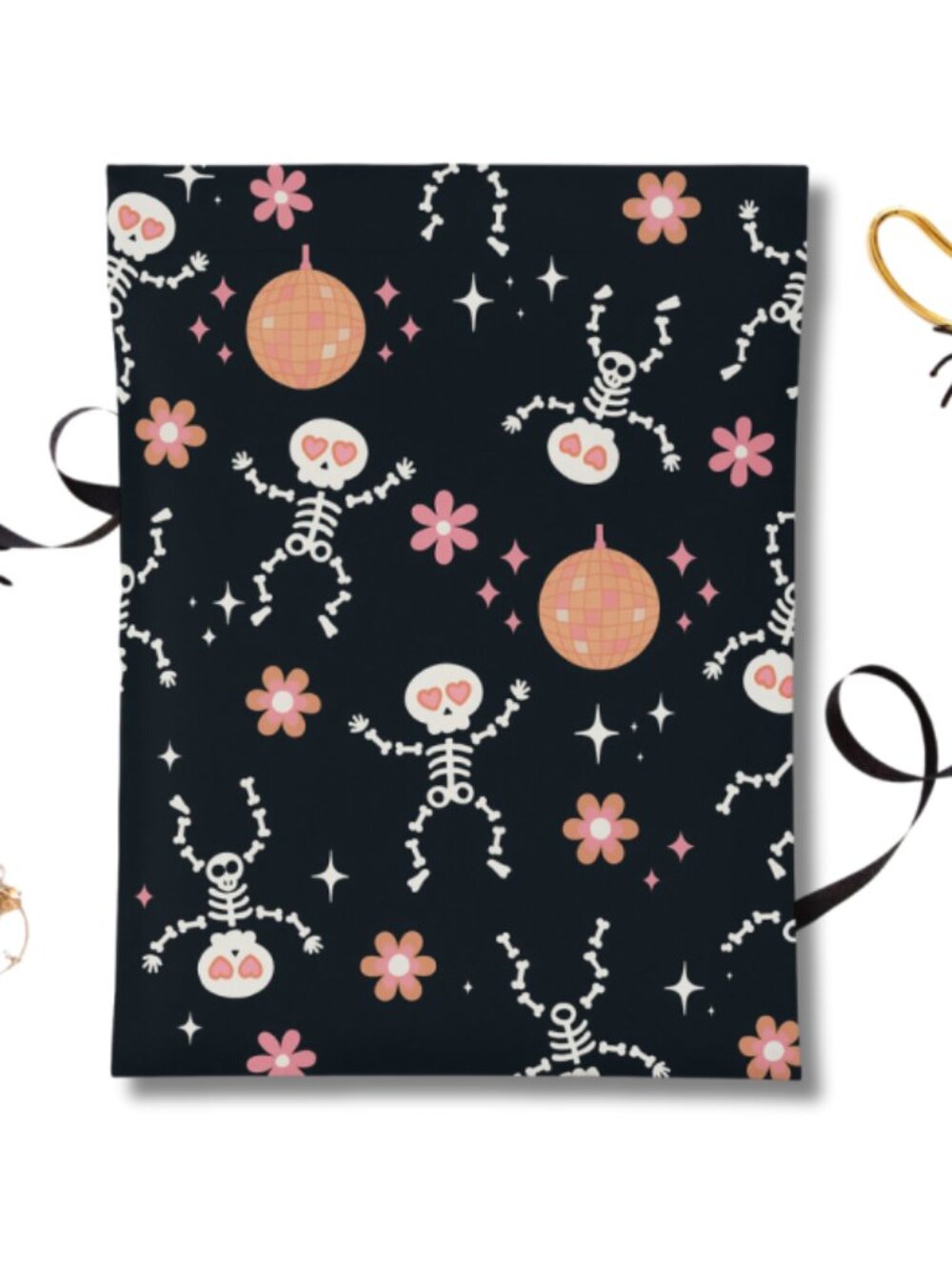 Skelly 10X13 Poly Mailers (25)